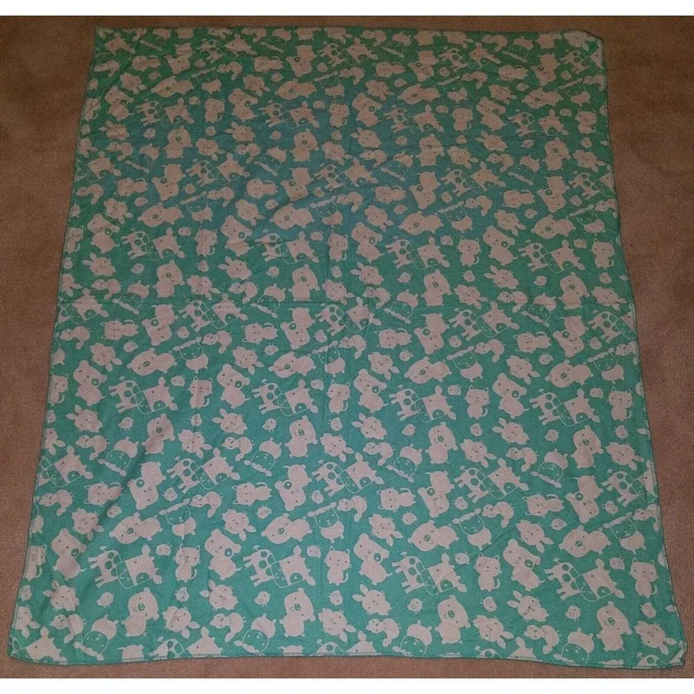 Unbranded baby blanket